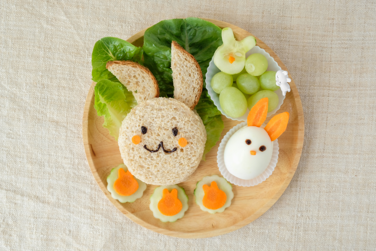 Pametna užina: kako djeci pružiti energiju između obroka