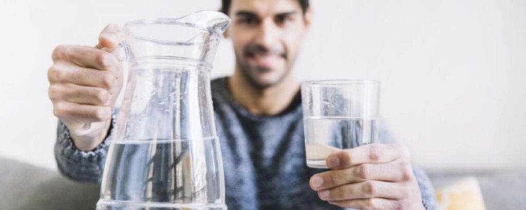 Voda za bolje pamćenje: važnost hidratacije u školi